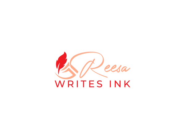 Reesa Writes INK